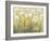 Summer in Bloom II-Tim O'toole-Framed Premium Giclee Print