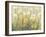 Summer in Bloom II-Tim O'toole-Framed Premium Giclee Print