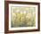 Summer in Bloom II-Tim O'toole-Framed Premium Giclee Print