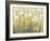 Summer in Bloom II-Tim O'toole-Framed Premium Giclee Print