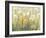 Summer in Bloom II-Tim O'toole-Framed Premium Giclee Print