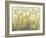 Summer in Bloom II-Tim O'toole-Framed Art Print