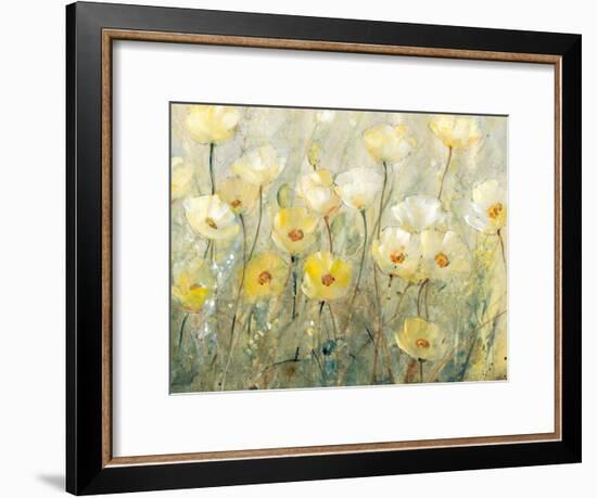 Summer in Bloom II-Tim O'toole-Framed Art Print