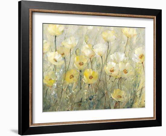 Summer in Bloom II-Tim OToole-Framed Art Print