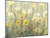 Summer in Bloom II-Tim OToole-Mounted Art Print