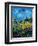 Summer In Foy Notre Dame-Pol Ledent-Framed Art Print