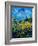 Summer In Foy Notre Dame-Pol Ledent-Framed Art Print