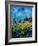 Summer In Foy Notre Dame-Pol Ledent-Framed Art Print