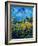 Summer In Foy Notre Dame-Pol Ledent-Framed Art Print