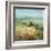 Summer in Provence-Danhui Nai-Framed Art Print