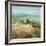 Summer in Provence-Danhui Nai-Framed Art Print