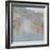 Summer in the City-Doug Chinnery-Framed Photographic Print