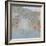 Summer in the City-Doug Chinnery-Framed Photographic Print