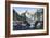 Summer in the Enchantments-Jeff Tift-Framed Giclee Print