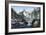 Summer in the Enchantments-Jeff Tift-Framed Giclee Print