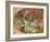 Summer in the Garden-Henri-Gaston Darien-Framed Giclee Print