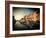 Summer in Venice-Felipe Rodriguez-Framed Photographic Print