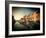 Summer in Venice-Felipe Rodriguez-Framed Photographic Print