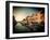 Summer in Venice-Felipe Rodriguez-Framed Photographic Print