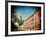 Summer in Venice-Felipe Rodriguez-Framed Photographic Print