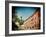 Summer in Venice-Felipe Rodriguez-Framed Photographic Print