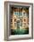 Summer in Venice-Felipe Rodriguez-Framed Photographic Print