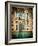 Summer in Venice-Felipe Rodriguez-Framed Photographic Print