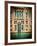 Summer in Venice-Felipe Rodriguez-Framed Photographic Print