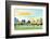 Summer Is A State Of Mind-Acosta-Framed Photographic Print