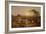 Summer, Lake Ontario, 1857-Jasper Francis Cropsey-Framed Giclee Print