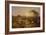 Summer, Lake Ontario, 1857-Jasper Francis Cropsey-Framed Giclee Print