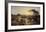 Summer, Lake Ontario-Jasper Francis Cropsey-Framed Premium Giclee Print