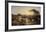 Summer, Lake Ontario-Jasper Francis Cropsey-Framed Premium Giclee Print