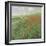 Summer Landscape with Poppy Field, 1902-Paul von Szinyei-Merse-Framed Giclee Print