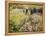 Summer Landscape-Pierre-Auguste Renoir-Framed Premier Image Canvas