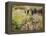 Summer Landscape-Pierre-Auguste Renoir-Framed Premier Image Canvas