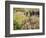 Summer Landscape-Pierre-Auguste Renoir-Framed Giclee Print