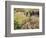 Summer Landscape-Pierre-Auguste Renoir-Framed Giclee Print