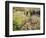 Summer Landscape-Pierre-Auguste Renoir-Framed Giclee Print