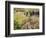 Summer Landscape-Pierre-Auguste Renoir-Framed Giclee Print