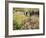 Summer Landscape-Pierre-Auguste Renoir-Framed Giclee Print