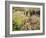 Summer Landscape-Pierre-Auguste Renoir-Framed Giclee Print