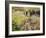 Summer Landscape-Pierre-Auguste Renoir-Framed Giclee Print