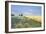 Summer Landscape-Eugeniusz Wrzeszcz-Framed Giclee Print