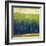 Summer Leaves-Teri Jonas-Framed Premium Giclee Print