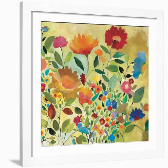 Summer Meadow-Kim Parker-Framed Giclee Print