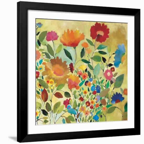 Summer Meadow-Kim Parker-Framed Giclee Print