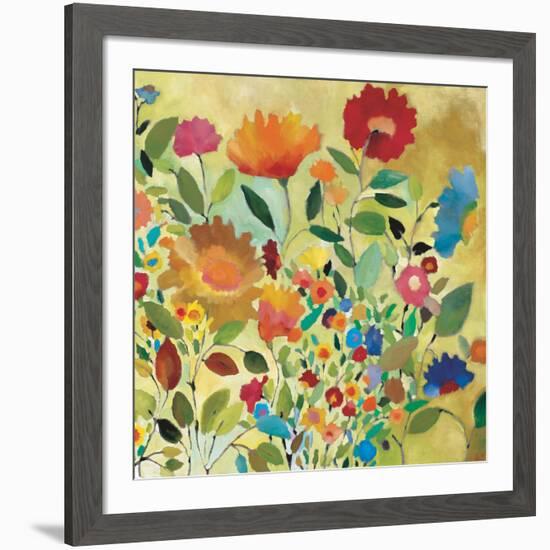 Summer Meadow-Kim Parker-Framed Giclee Print