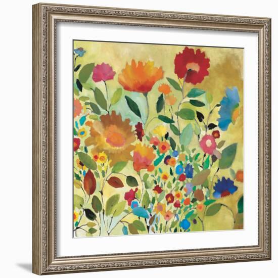 Summer Meadow-Kim Parker-Framed Giclee Print