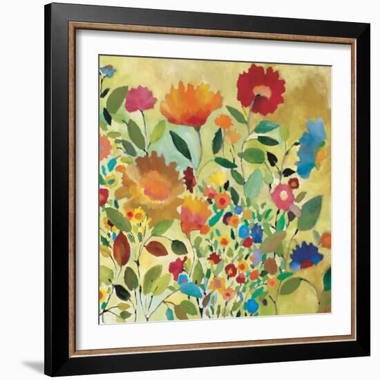 Summer Meadow-Kim Parker-Framed Giclee Print